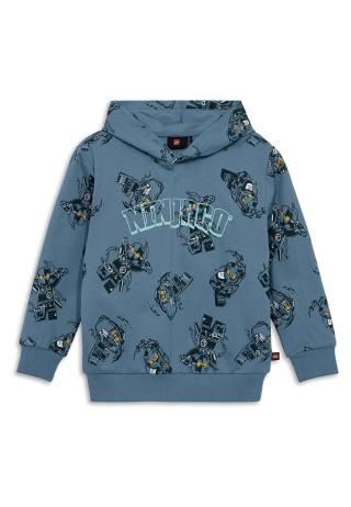 LEGO® NINJAGO® Sweatshirt - LWSAKU 300 - Dusty blue