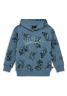 LEGO® NINJAGO® Sweatshirt - LWSAKU 300 - Dusty blue