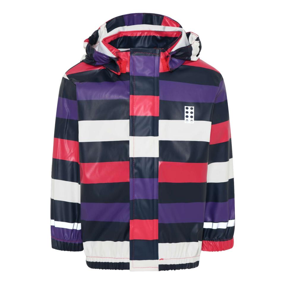 LEGO® Rain Jacket - JANE 102 -LEGO®