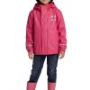 LEGO® Rain Jacket - JAMAICA 101 -LEGO®