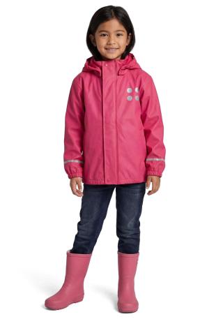 LEGO® Rain Jacket - JAMAICA 101 -LEGO®
