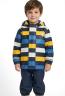 LEGO® Rain Jacket - JUSTICE 102 - Blue