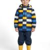 LEGO® Rain Jacket - JUSTICE 102 -LEGO®