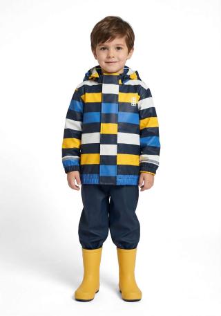 LEGO® Rain Jacket - JUSTICE 102 -LEGO® LEGO® Rain Jacket - JUSTICE 102 -LEGO®