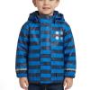 LEGO® Rain Jacket - JUSTICE 102 -LEGO®