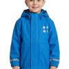 LEGO® Rain Jacket - JUSTICE 101 -LEGO®