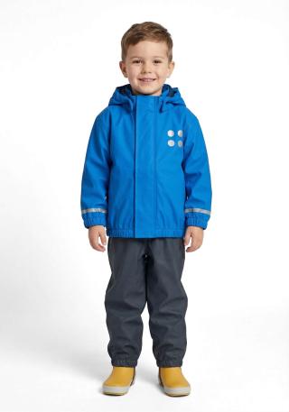 LEGO® Rain Jacket - JUSTICE 101 -LEGO® LEGO® Rain Jacket - JUSTICE 101 -LEGO®