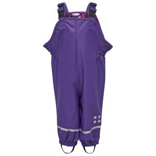 LEGO® Rain Pants - PEGGY 101 - Purple