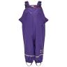 LEGO® Rain Pants - PEGGY 101 - Purple