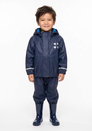 LEGO® Rain Jacket - JUSTICE 101 -LEGO® LEGO® Rain Jacket - JUSTICE 101 -LEGO®