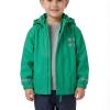 LEGO® Rain Jacket - JUSTICE 101 -LEGO®