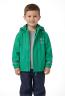 LEGO® Rain Jacket - JUSTICE 101 - Green