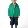 LEGO® Rain Jacket - JUSTICE 101 -LEGO®
