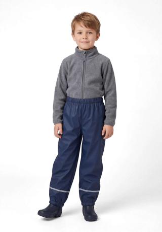 LEGO® Rain Pants - PUCK 101 - Navy