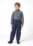 LEGO® Rain Pants - PUCK 101 - Navy