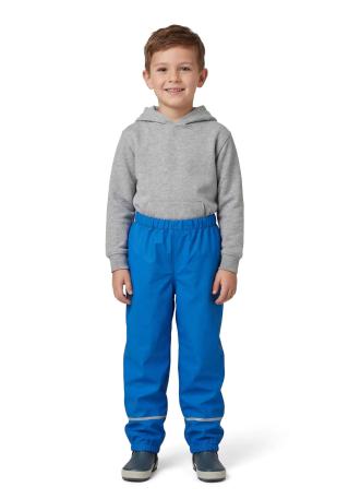 LEGO® Rain Pants - PUCK 101 - Blue