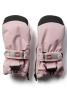 LEGO® mittens LWARIPO 703 - Light Pink