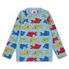 LEGO® Swim T-Shirt L/S - LWAIKO 302 -LEGO®