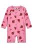 LEGO® Swim Suit L/S - LWAIKO 318 - Pink