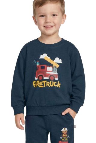 LEGO® DUPLO® Sweatshirt - LWSAP 201 -LEGO® DUPLO® LEGO® DUPLO® Sweatshirt - LWSAP 201 -LEGO® DUPLO®
