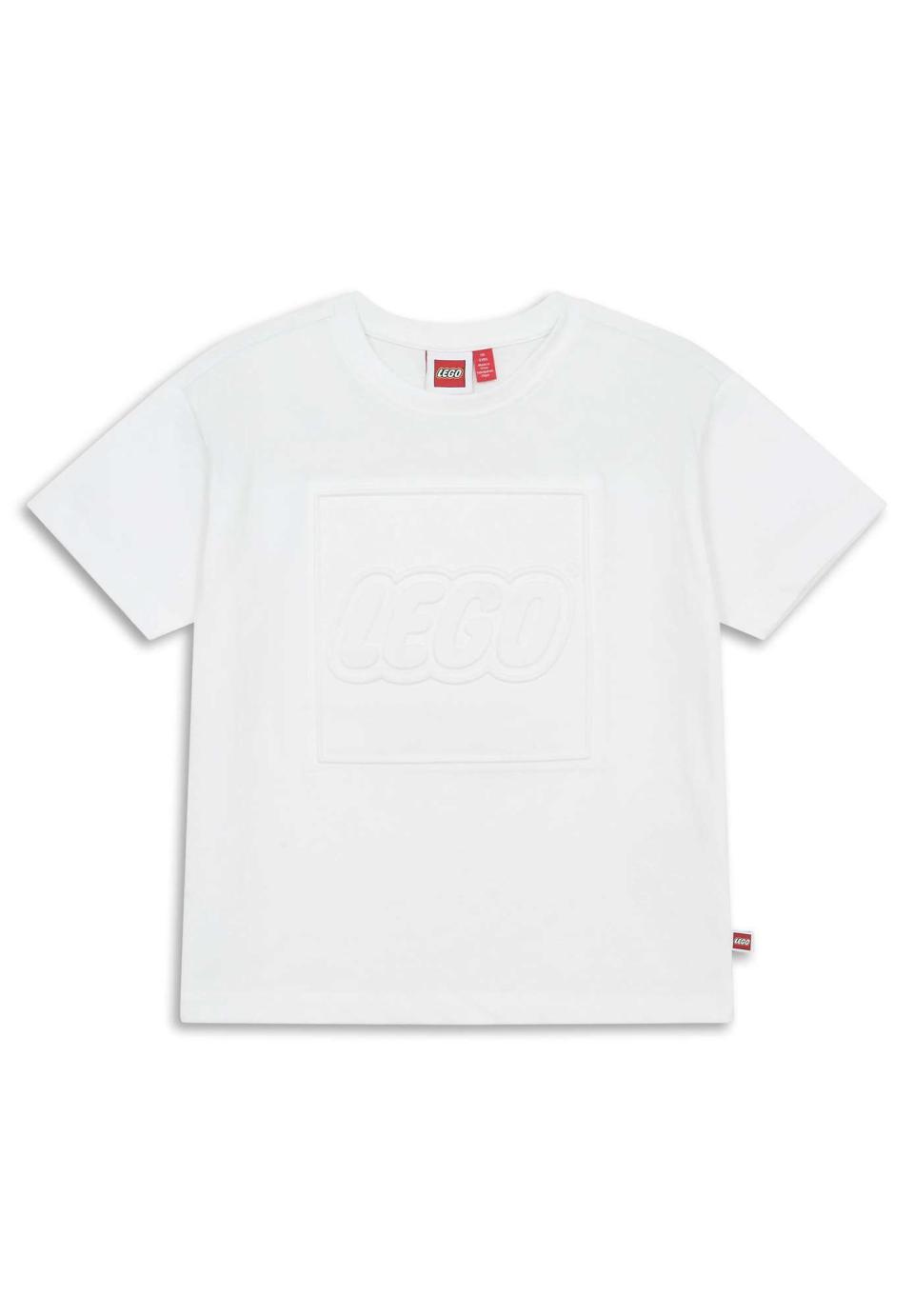 LEGO® T-Shirt S/S - LWTAJ 217 -LEGO®