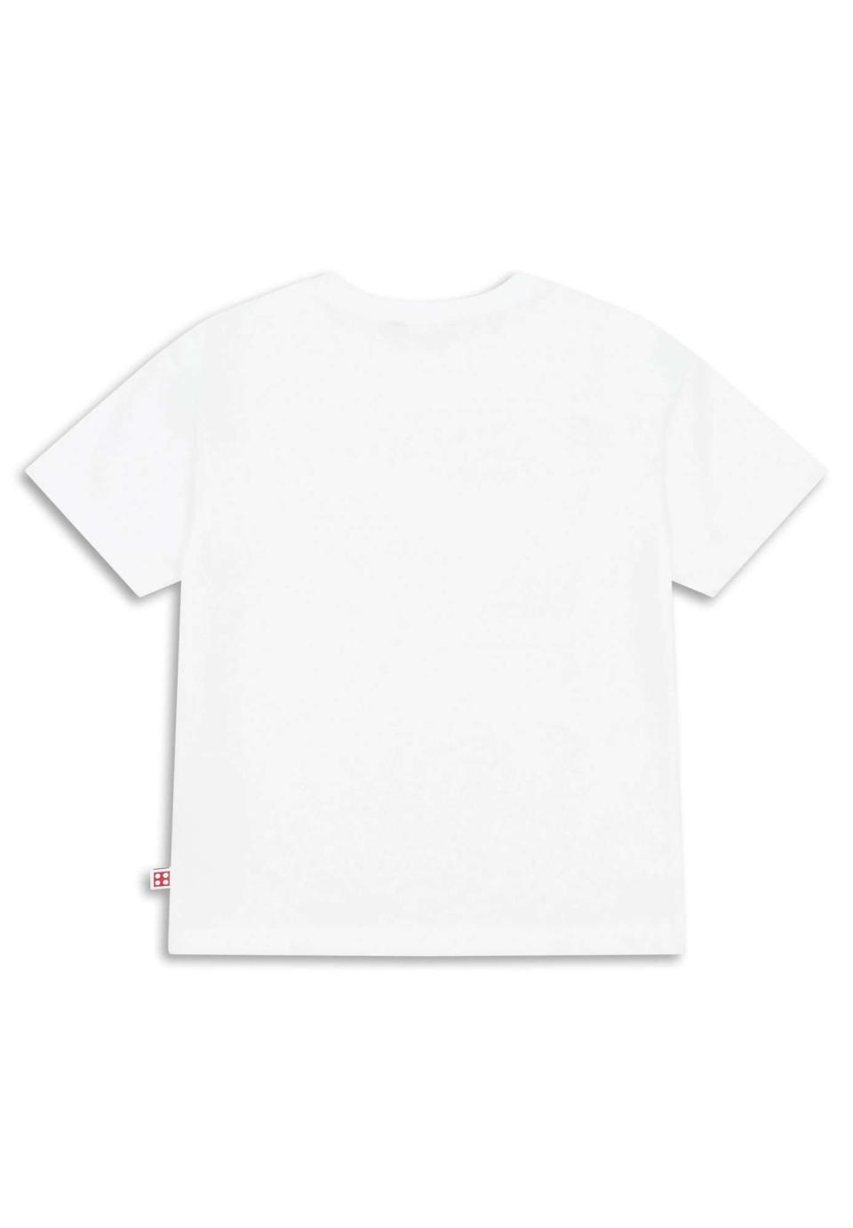 LEGO® T-Shirt S/S - LWTAJ 217 -LEGO®