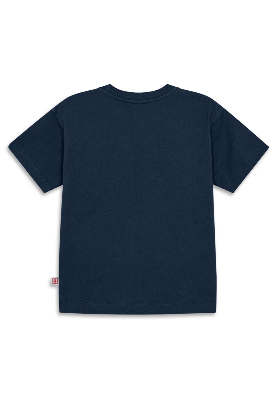 LEGO® NINJAGO® T-Shirt S/S - LWTAJ 310 -LEGO® NINJAGO®