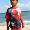 LEGO® NINJAGO® T-Shirt S/S - LWTAJ 312 -LEGO® NINJAGO®