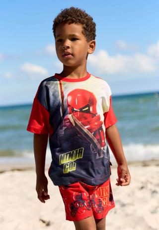 LEGO® NINJAGO® T-Shirt S/S - LWTAJ 312 -LEGO® NINJAGO® LEGO® NINJAGO® T-Shirt S/S - LWTAJ 312 -LEGO® NINJAGO®