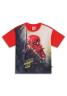 LEGO® NINJAGO® T-Shirt S/S - LWTAJ 312 - Red