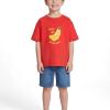 LEGO® T-Shirt S/S - LWTAJ 214 -LEGO®