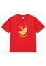 LEGO® T-Shirt S/S - LWTAJ 214 - Red