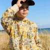 LEGO® NINJAGO® Sweatshirt - LWSIAN 204 -LEGO® NINJAGO®