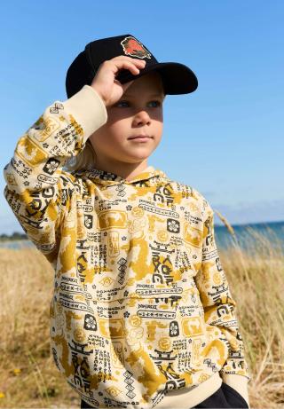 LEGO® NINJAGO® Sweatshirt - LWSIAN 204 -LEGO® NINJAGO® LEGO® NINJAGO® Sweatshirt - LWSIAN 204 -LEGO® NINJAGO®