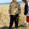 LEGO® NINJAGO® Sweatshirt - LWSIAN 204 -LEGO® NINJAGO®