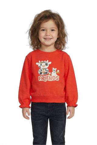 LEGO® DUPLO® Sweatshirt - LWSIKA 200 -LEGO® DUPLO® LEGO® DUPLO® Sweatshirt - LWSIKA 200 -LEGO® DUPLO®