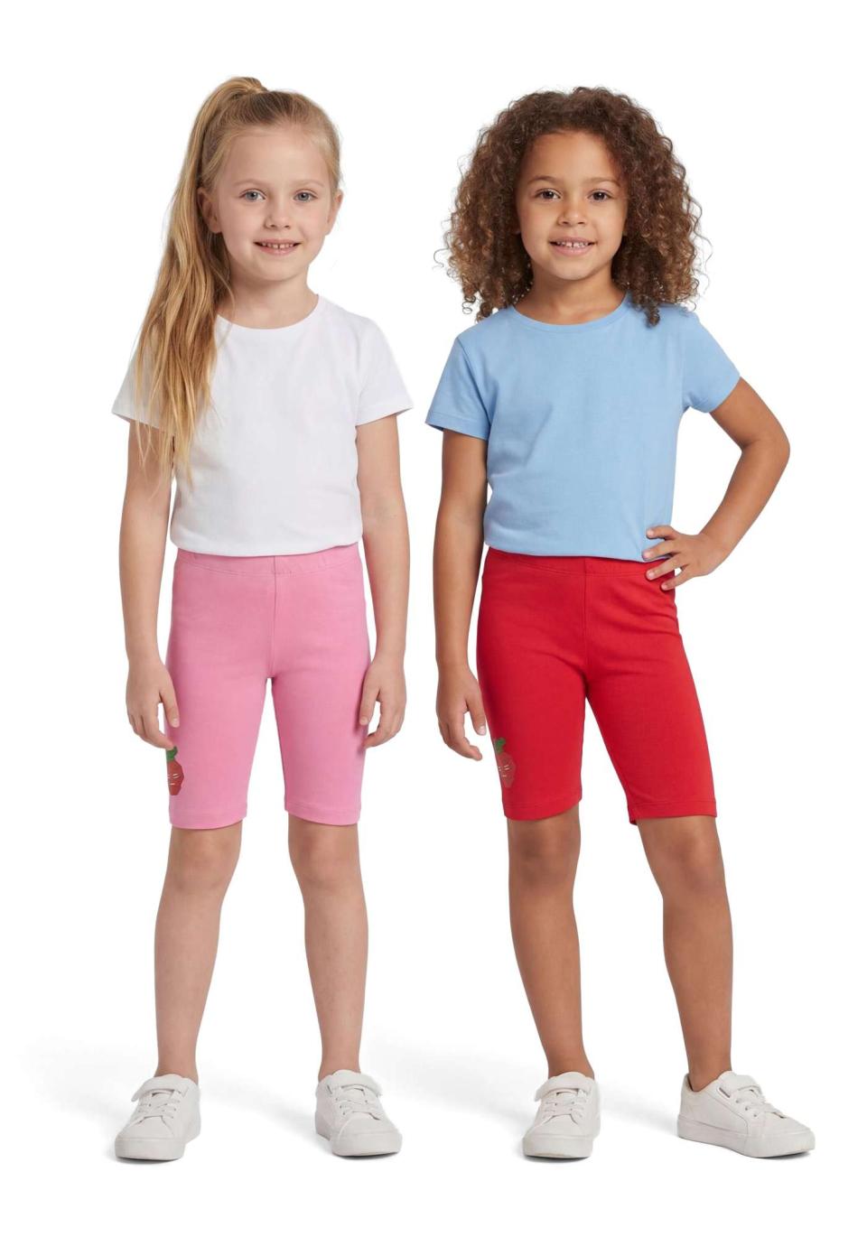 LEGO® 2-Pack Leggings - LWPIKA 202 -LEGO®