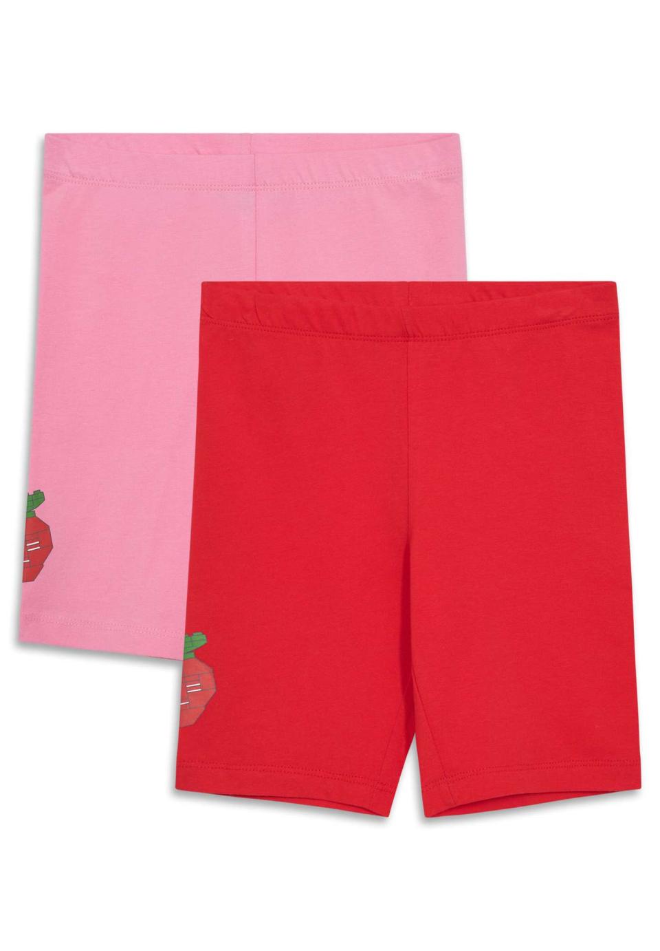 LEGO® 2-Pack Leggings - LWPIKA 202 -LEGO®