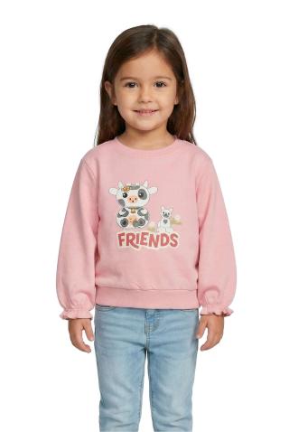 LEGO® DUPLO® Sweatshirt - LWSIKA 200 -LEGO® DUPLO® LEGO® DUPLO® Sweatshirt - LWSIKA 200 -LEGO® DUPLO®
