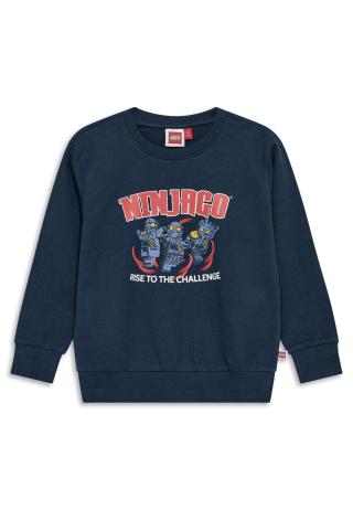 LEGO® NINJAGO® Sweatshirt - LWSIAN 301 - Dark Navy