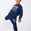 LEGO® NINJAGO® Sweatshirt - LWSIAN 301 -LEGO® NINJAGO®