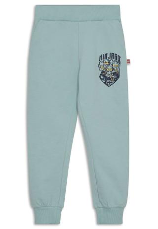 LEGO® NINJAGO® Sweatpants - LWPINO 303 - Blue green