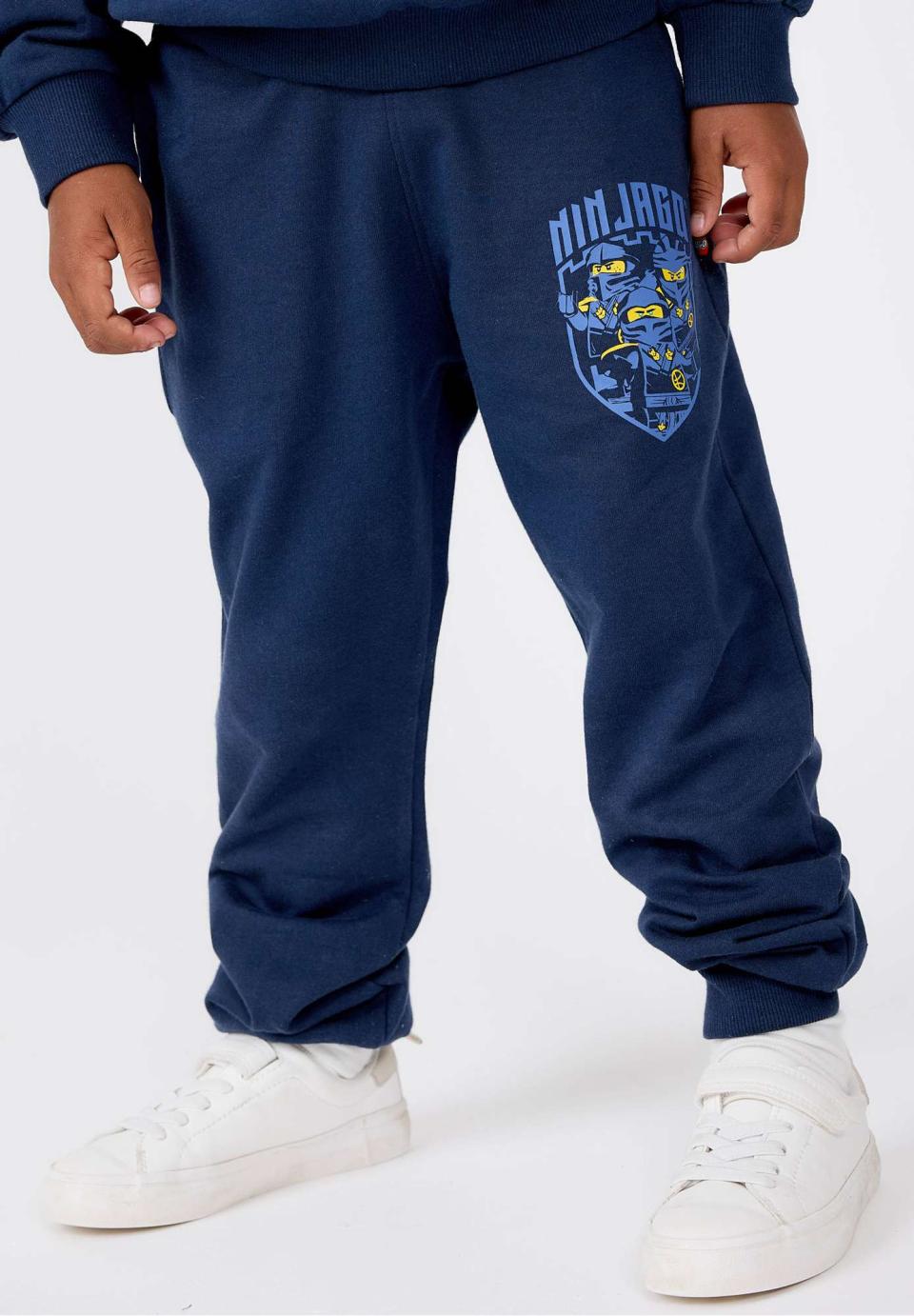 LEGO® NINJAGO® Sweatpants - LWPINO 303 -LEGO® NINJAGO®
