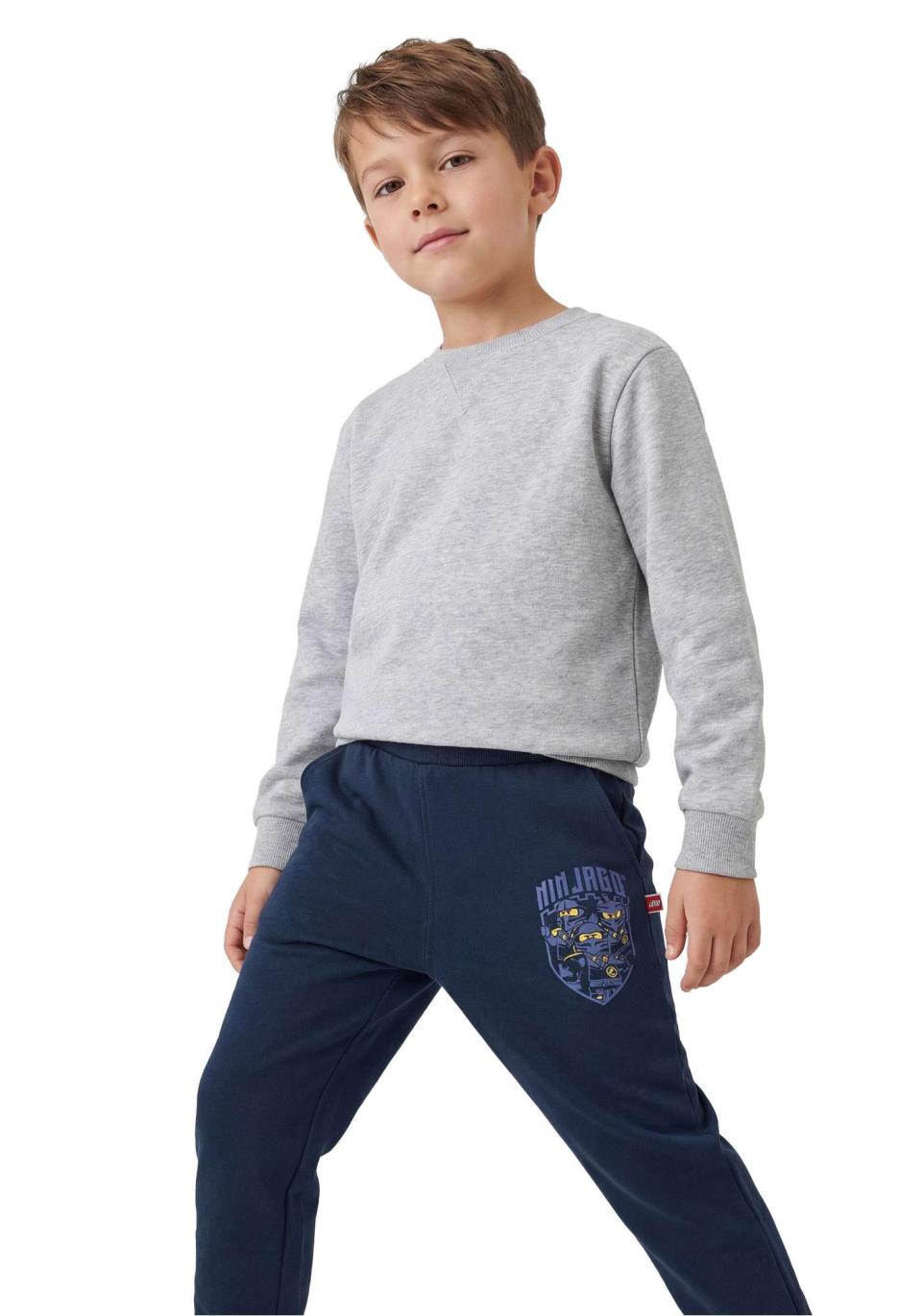 LEGO® NINJAGO® Sweatpants - LWPINO 303 -LEGO® NINJAGO®