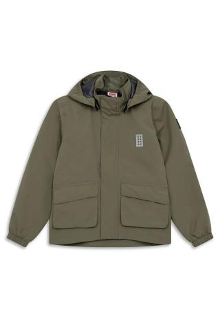 LEGO® Jacket - LWJAD 203 - Olive Green