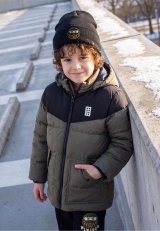 LEGO® jacket LWJEBEL 733