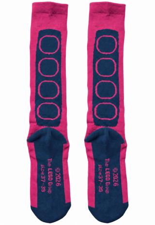 LEGO® ski socks LWAZUN 700 -LEGO® LEGO® ski socks LWAZUN 700 -LEGO®