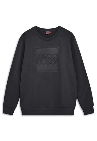 LEGO® Sweatshirt - LWSATO 200 - Black
