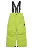 LEGO® ski pants LWPAYTON 701 - Lime green