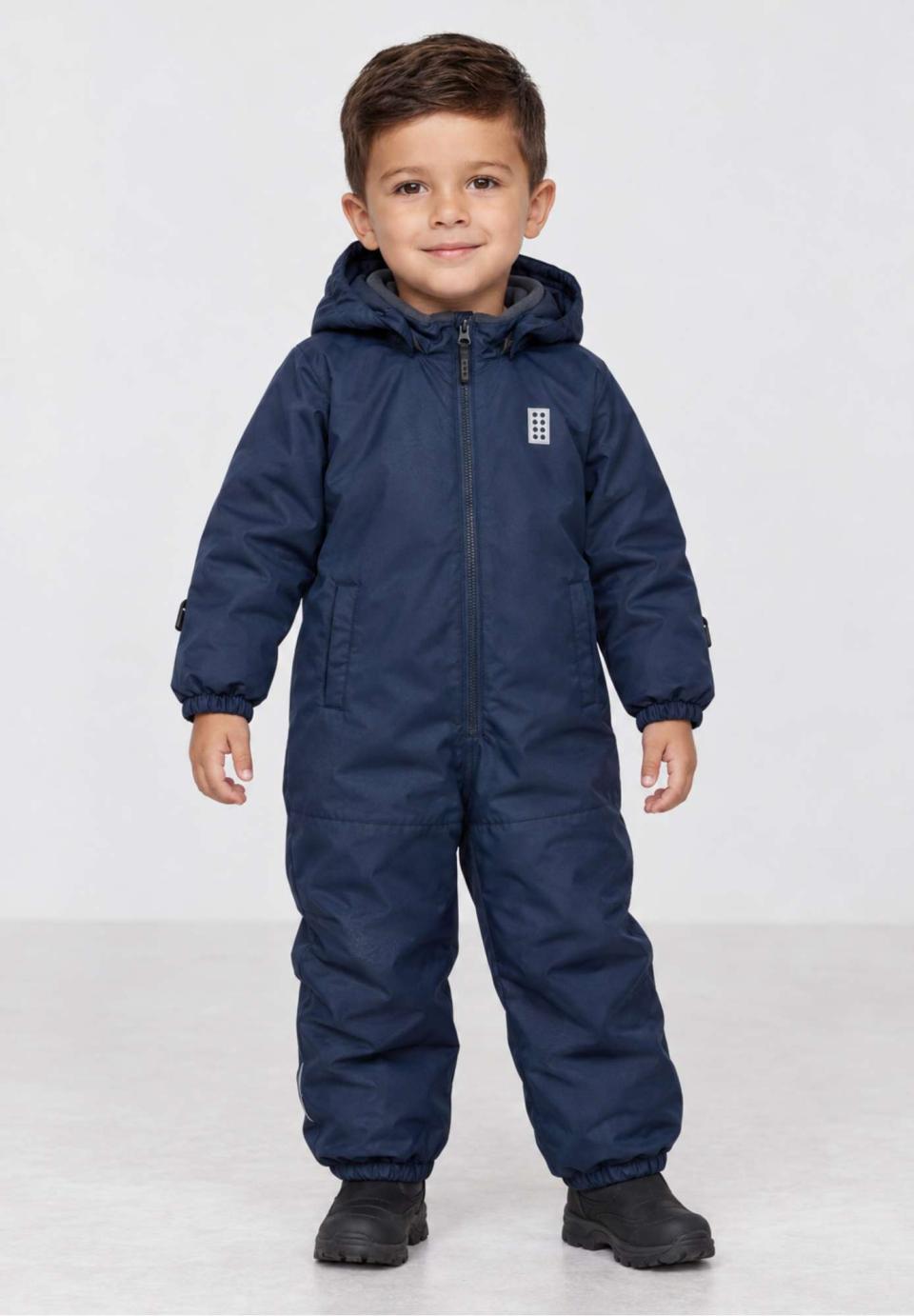 LEGO® snowsuit LWJORI 721 -LEGO®